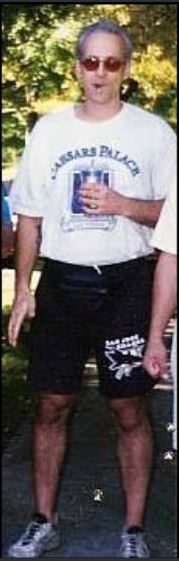 Photo of Michael Auteri