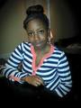 Photo of Ebony Giddens