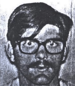 Photo of Gary Mathias