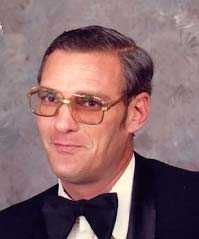 Photo of Marvin Graham
