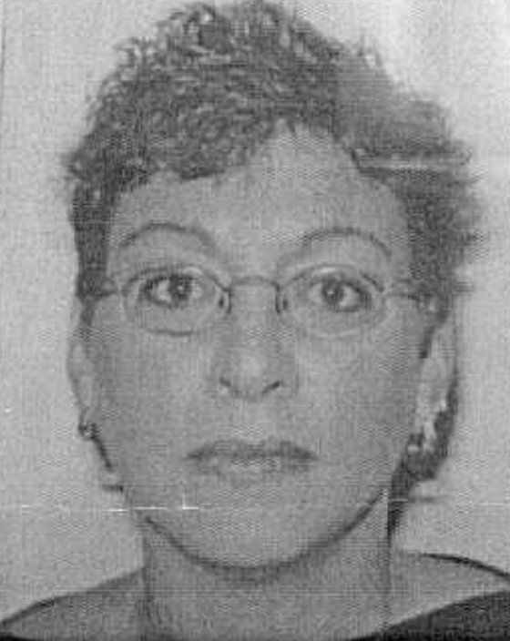 Photo of Tanya Taras