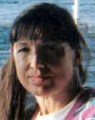 Photo of Sylvia Penniman
