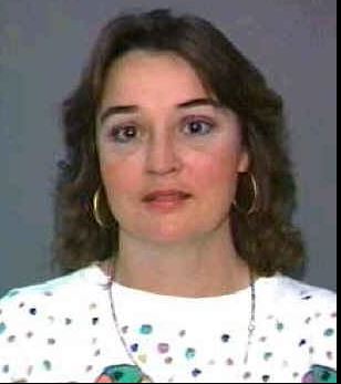 Photo of Patricia Papagni