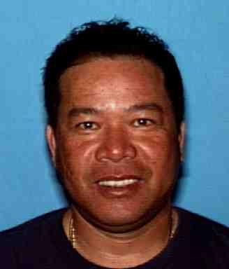 Photo of Benson Nguyen