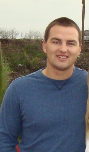 Photo of Jason Theis