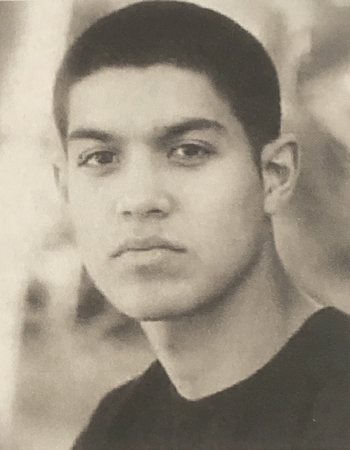 Photo of Gregory Bryan, Jr