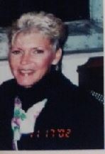 Photo of Cynthia Jenkins