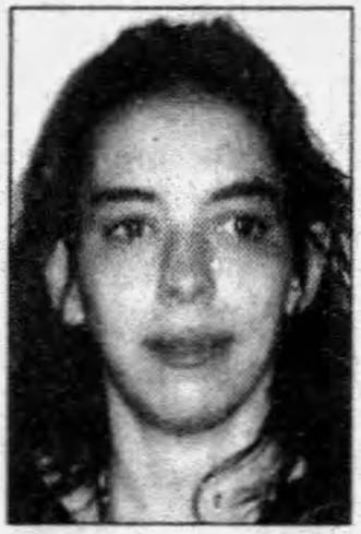 Photo of Trish Brennan