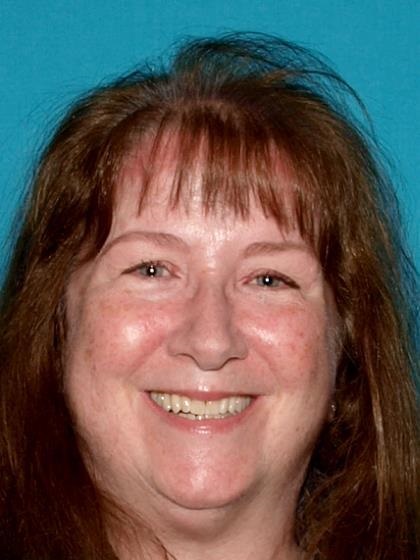 Photo of Mary Ross