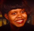 Photo of Felicia Clark