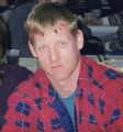 Photo of Michael Hodge