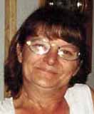 Photo of Cynthia Wilkins