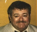 Photo of Gerald Dalrymple