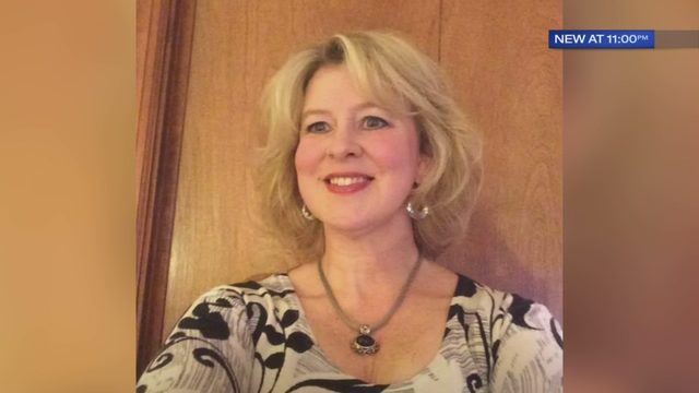 Photo of Cassandra Gross