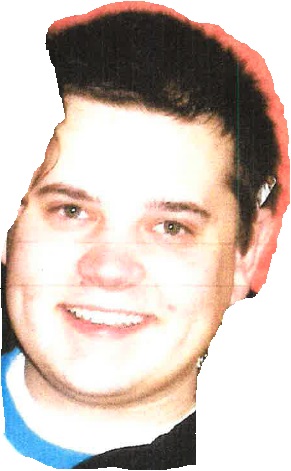 Photo of Elias Pery Jr.