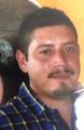 Photo of Oscar Bustos Arroyo