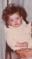 Photo of Tanya Williams