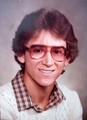 Photo of Kevin Hill