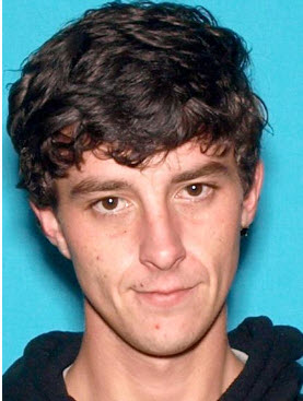 Photo of Joshua Coe