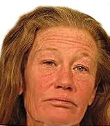 Photo of Vanessa Orren