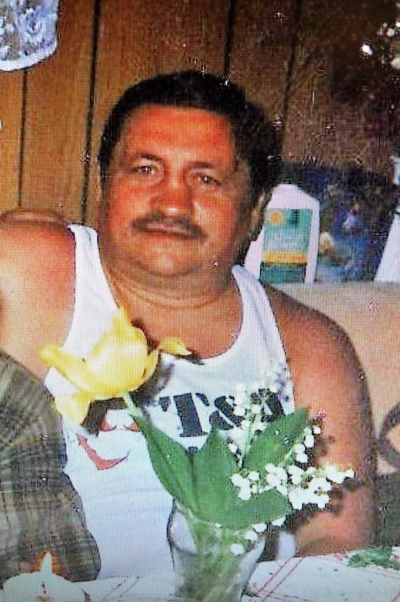 Photo of Stanislaw Lukaszczyk