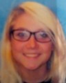 Photo of Cortni Fluker