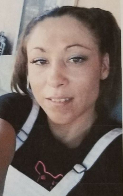 Photo of Denita Hedden
