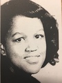Photo of Juliette Walker