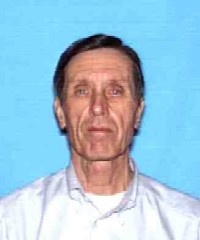 Photo of Walter Strong