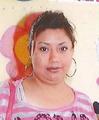 Photo of Rocio Moreno-Sosa
