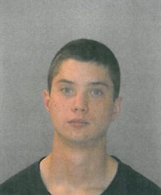 Photo of Benjamin Burgess