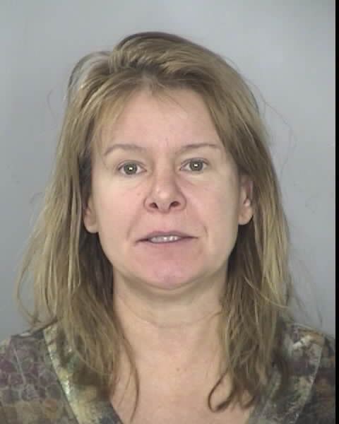 Photo of Nancy Meseraull