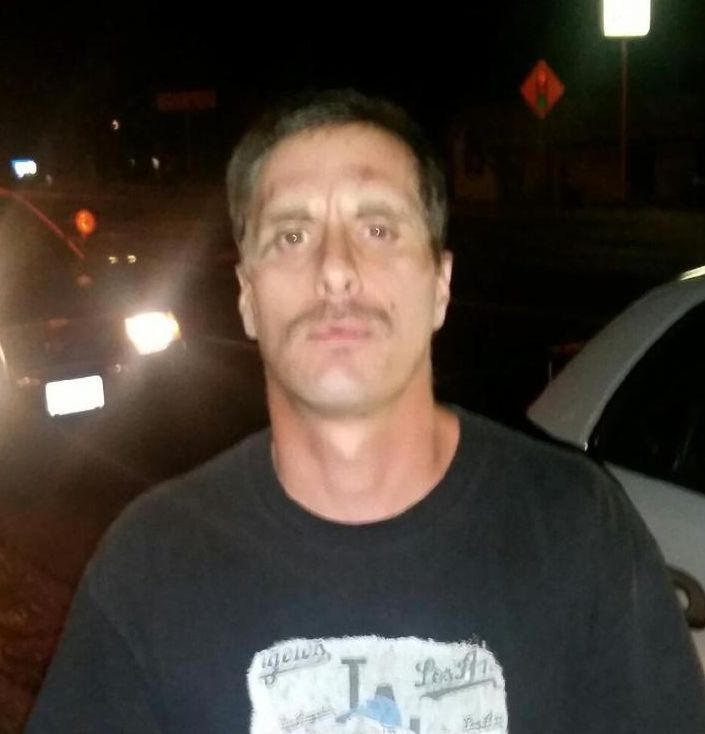 Photo of Justin Woodruff