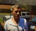 Photo of Pedro Martinez-Ramirez