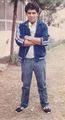 Photo of Samuel Cruz Audelo