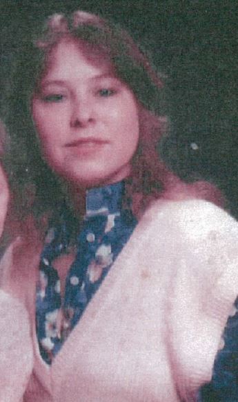 Photo of Sandra Stanek