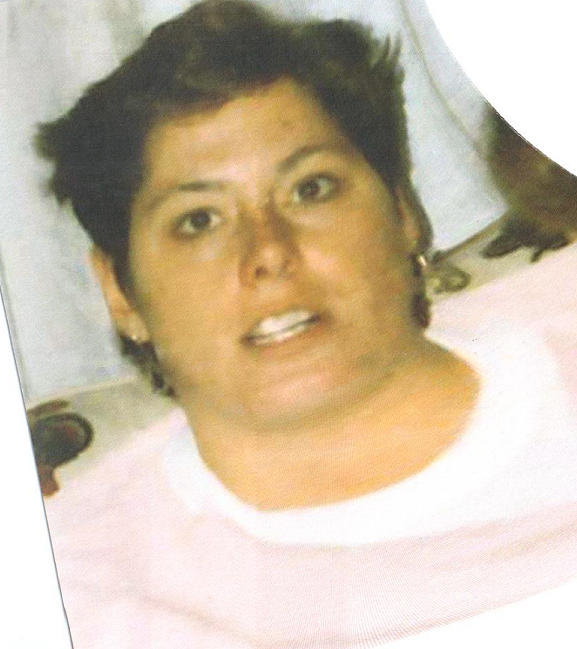 Photo of Donna Jenson