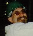 Photo of Martin Chance