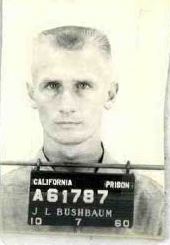 Photo of Jimmy Bushbaum