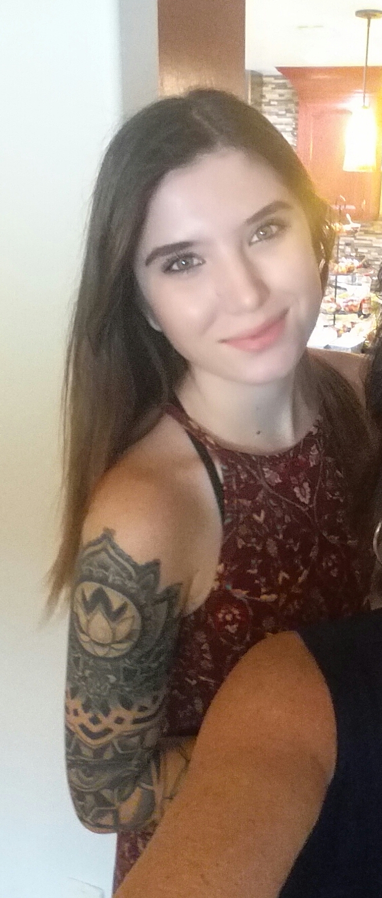 Photo of Baylee Despot