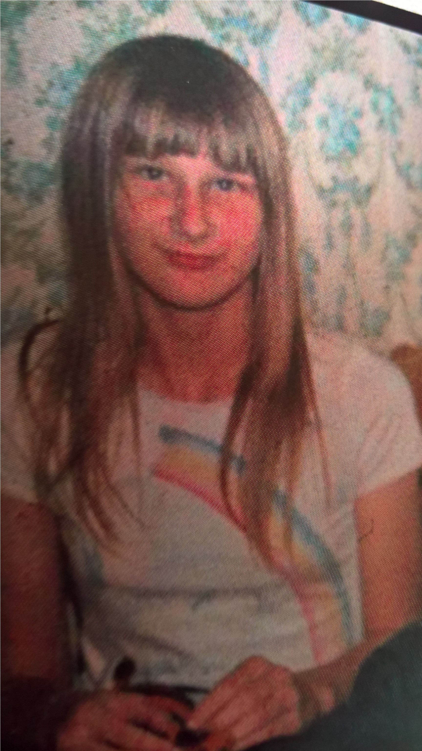 Photo of Anita Qvist