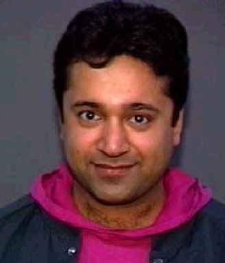 Photo of Arun Jesra