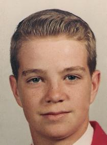 Photo of John Wagner