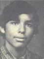 Photo of Rogelio Cerda