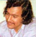 Photo of James Charapko