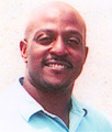 Photo of George Milam