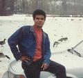 Photo of Edivano Ribeiro