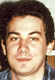 Photo of Gregory Tackett