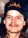 Photo of Marc Jones