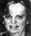 Photo of Margaret Tevanian